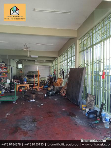 Jerudong - JAY SPACE FOR RENT $850 SALE $200K - image 6