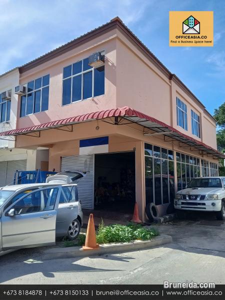 Jerudong - JAY SPACE FOR RENT $850 SALE $200K - image 9