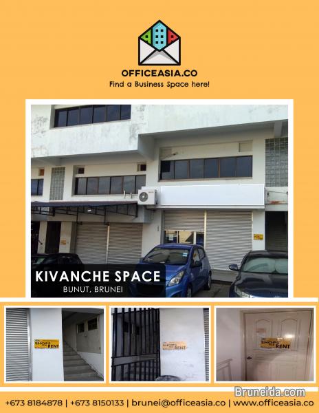 Bunut - KIVANCHE SPACE FOR RENT $600 - image 1