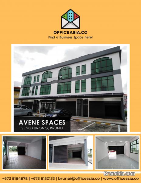 Sengkurong - AVENE SPACE FOR RENT $1. 6K - image 1