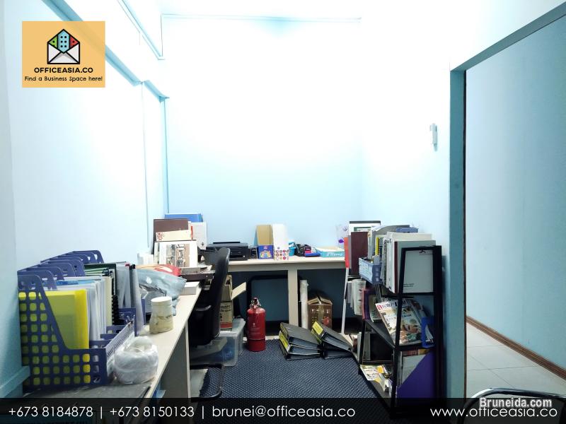 Ban 3, Tanjung Bunut - BURAK SPACE FOR SALE - image 11