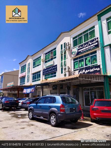 Ban 3, Tanjung Bunut - BURAK SPACE FOR SALE - image 2