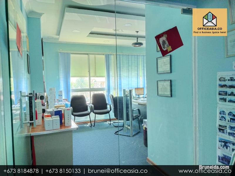 Ban 3, Tanjung Bunut - BURAK SPACE FOR SALE - image 3