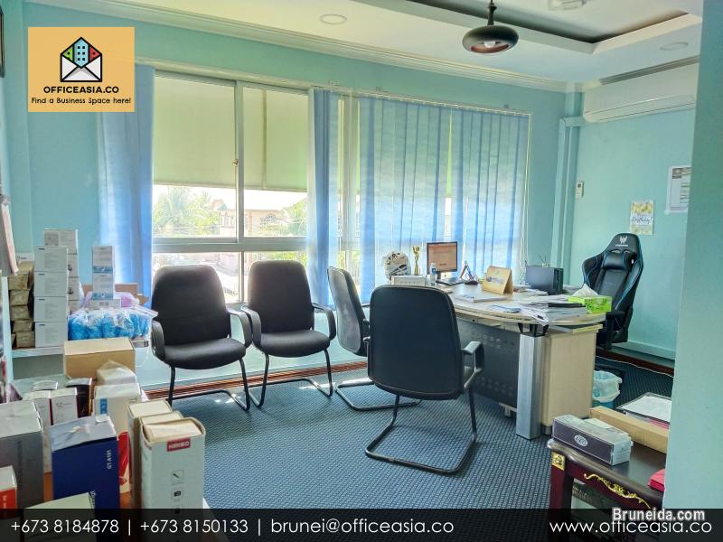 Ban 3, Tanjung Bunut - BURAK SPACE FOR SALE - image 4