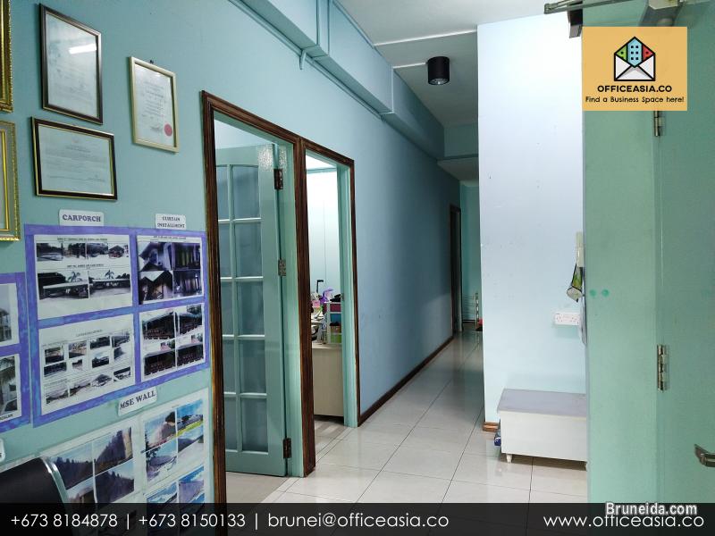 Ban 3, Tanjung Bunut - BURAK SPACE FOR SALE - image 6