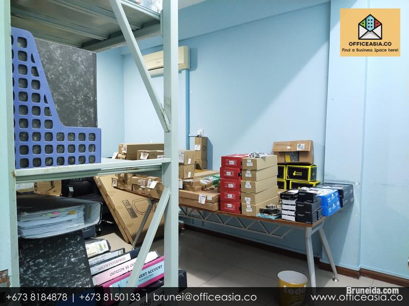 Ban 3, Tanjung Bunut - BURAK SPACE FOR SALE - image 7