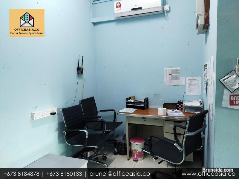 Ban 3, Tanjung Bunut - BURAK SPACE FOR SALE - image 8