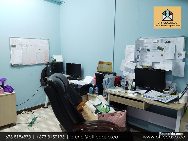 Ban 3, Tanjung Bunut - BURAK SPACE FOR SALE - image 9