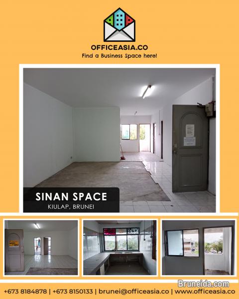 Kiulap - SINAN SPACE For rent $650 - image 1
