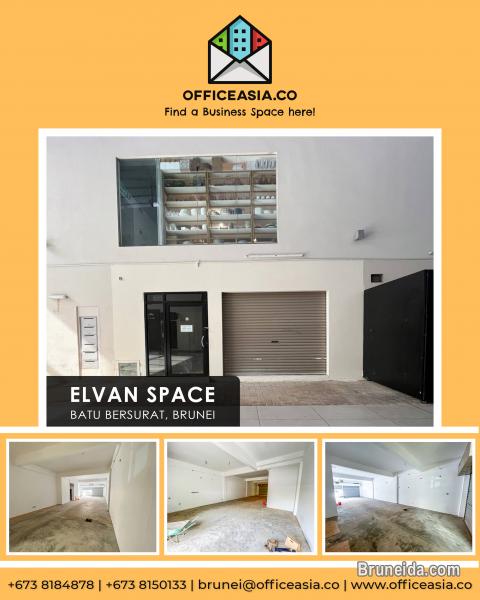 Batu Bersurat - ELVAN SPACE FOR RENT $2. 2K - image 1