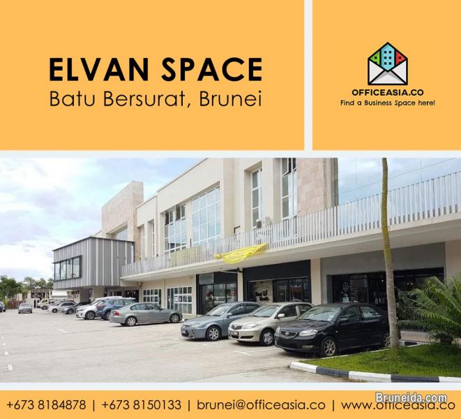 Batu Bersurat - ELVAN SPACE FOR RENT $2. 2K - image 2