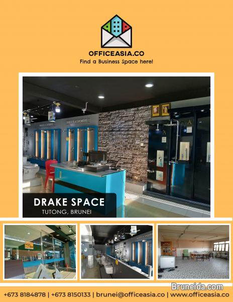 Tutong - DRAKE SPACE FOR RENT $1. 5K - image 1