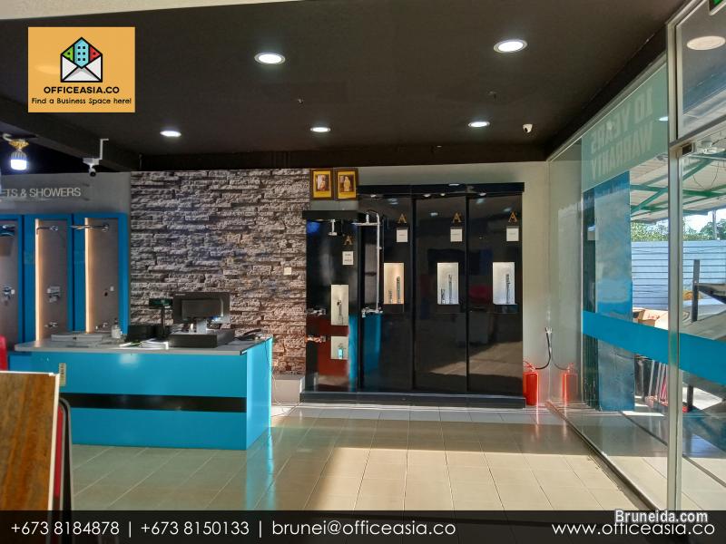 Tutong - DRAKE SPACE FOR RENT $1. 5K - image 9