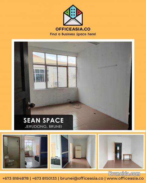 Jerudong - SEAN SPACE FOR SALE $200K RENT $500 - image 1