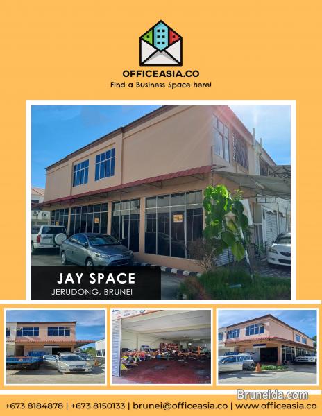 Picture of Jerudong - JAY SEAN SPACE FOR RENT $1350 SALE $200K