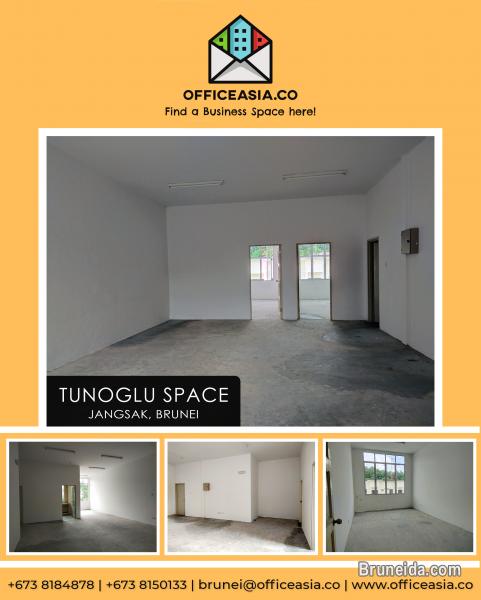 Jangsak - TUNCAY TUNOGLU SPACE FOR SALE $380K - image 2