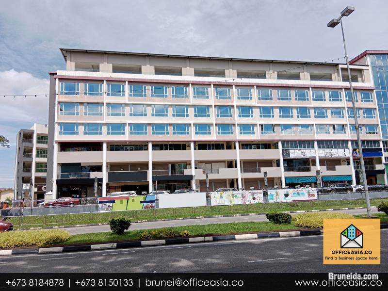 Kiulap - MATEO SPACES FOR RENT $2K HALF $900 - image 2