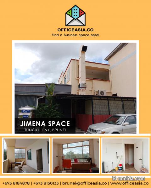 Tungku Link - JIMENA SPACE FOR RENT $800 - image 1