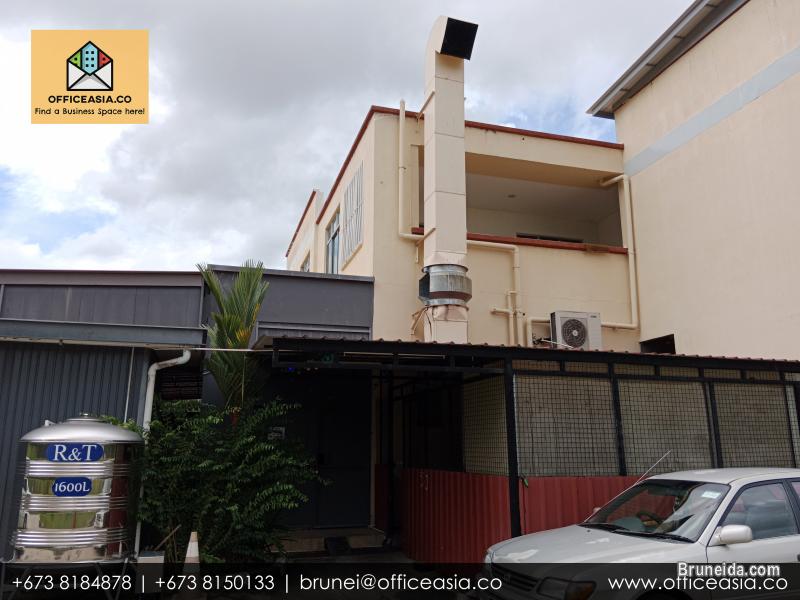 Tungku Link - JIMENA SPACE FOR RENT $800 - image 3