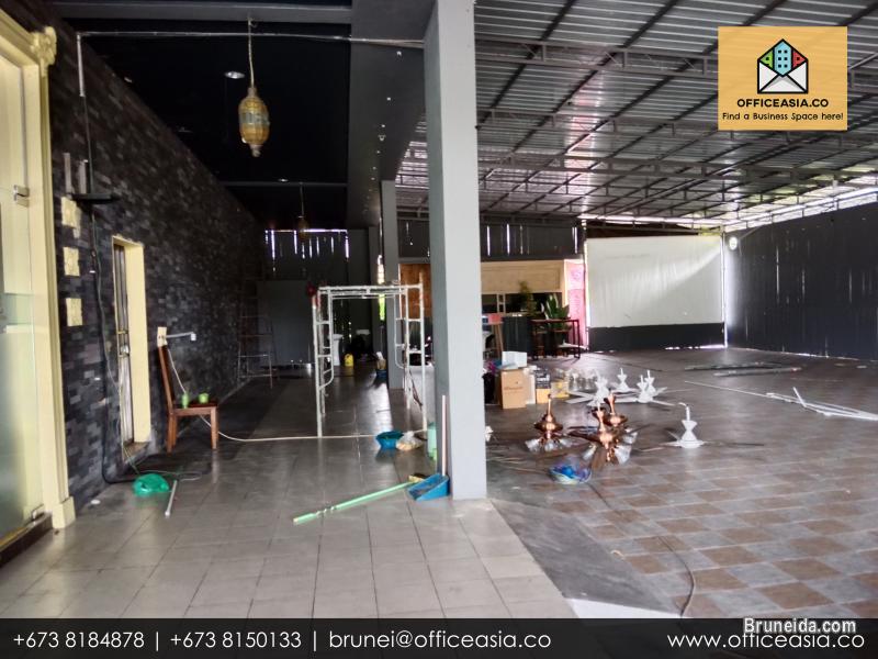 Tungku Link - DANTE SPACES FOR RENT $1950 - image 11