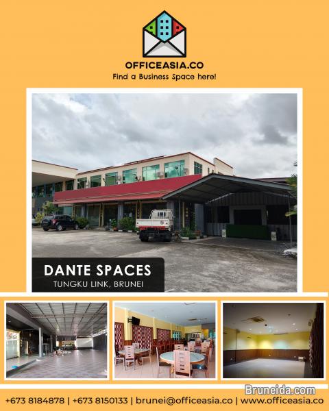 Tungku Link - DANTE SPACES FOR RENT $1950 - image 1