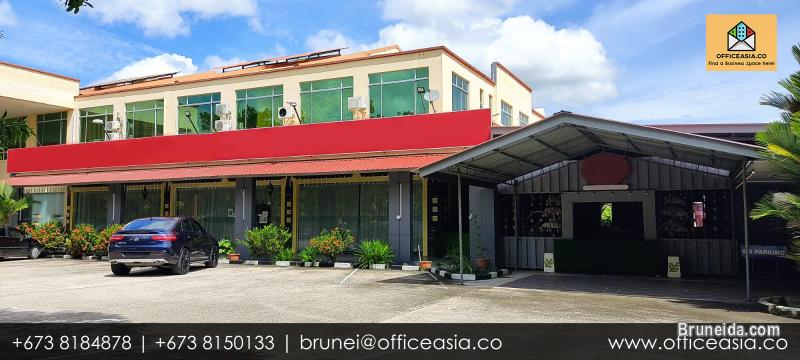 Tungku Link - DANTE SPACES FOR RENT $1950 - image 2