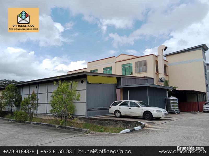 Tungku Link - DANTE SPACES FOR RENT $1950 - image 5