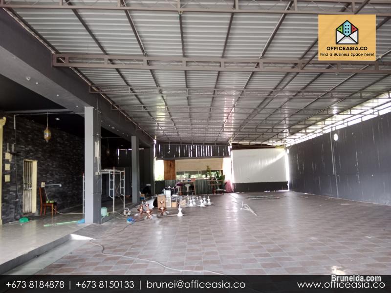 Tungku Link - DANTE SPACES FOR RENT $1950 - image 9