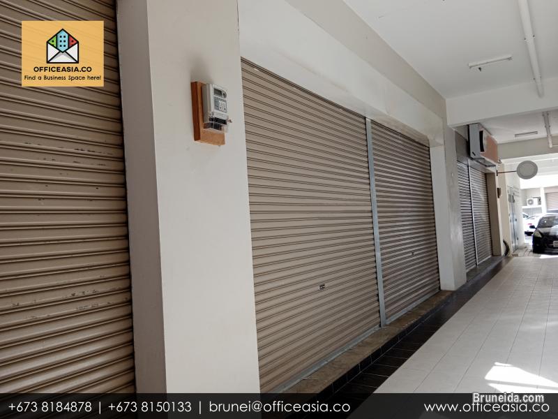 Kiulap - BAUDELIO SPACES FOR RENT $2K - image 12