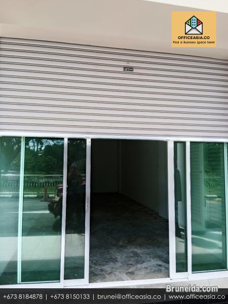 Kiulap - MIGUEL SPACE FOR RENT $900 (Half Unit) - image 2