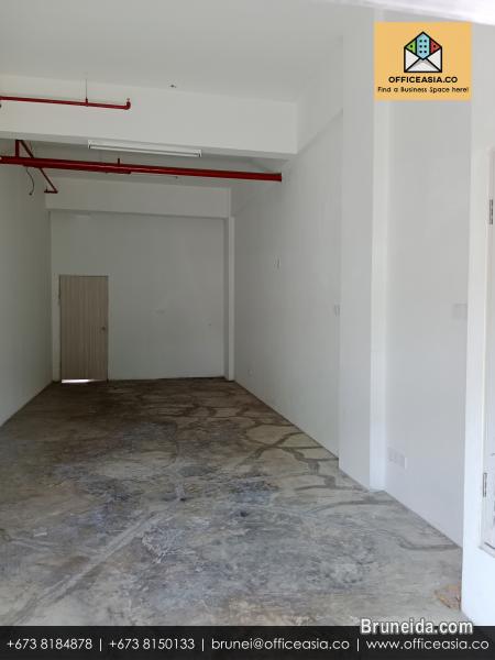Picture of Kiulap - MIGUEL SPACE FOR RENT $900 (Half Unit) in Brunei Muara