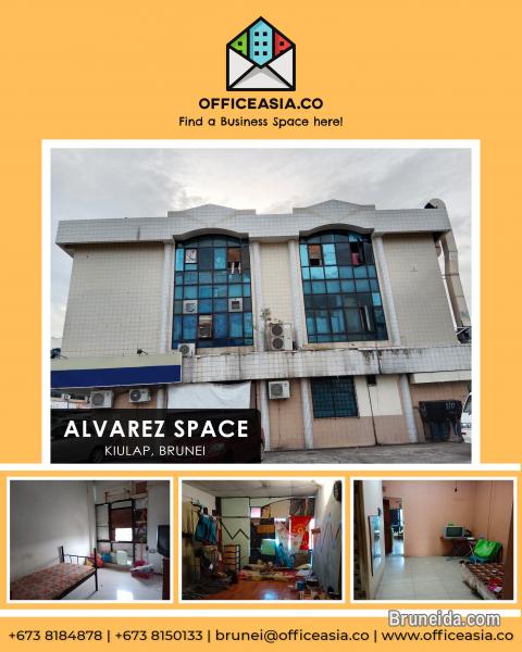 Kiulap - ALVAREZ SPACE FOR RENT $650 - image 1