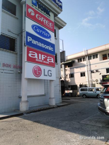 Sengkurong - Unit 2nd Floor $600 - image 2