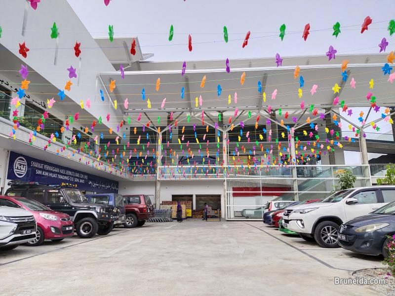 SILO - $2. 3K Upper G Sg Hancing (SOLD) - image 4