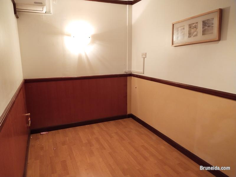 OLA - $1, 200 First Floor, Tungku Link, Rimba (SOLD) - image 2