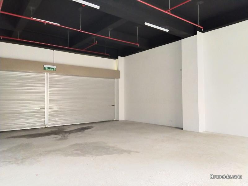 ELLE SPACE 1FA1 - THE WALK - image 3