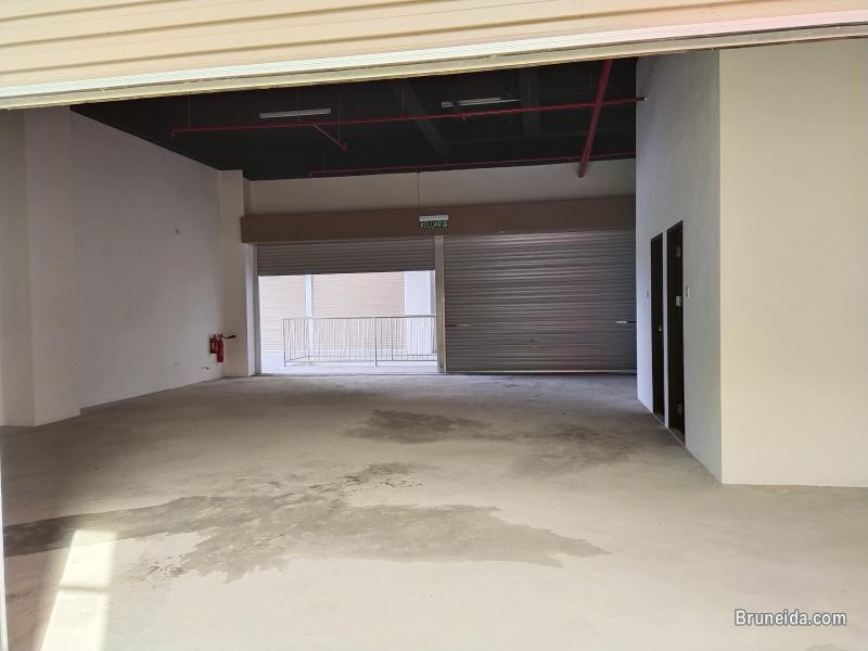 ELLE SPACE 1FA2 - THE WALK - image 2