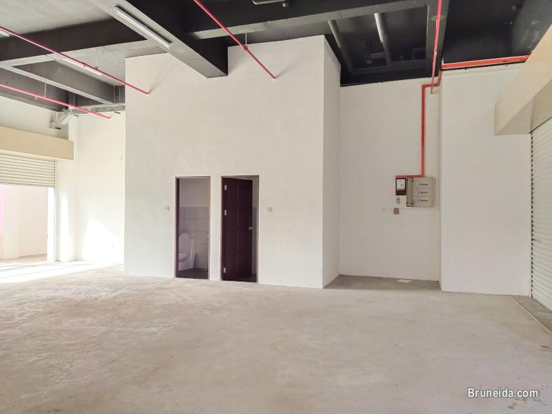 ELLE SPACE 1FA2 - THE WALK - image 6