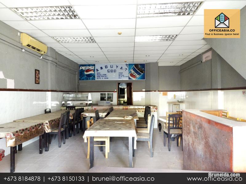 Kg Serusop - DENIZ SPACE FOR RENT $1300 (SOLD) - image 3