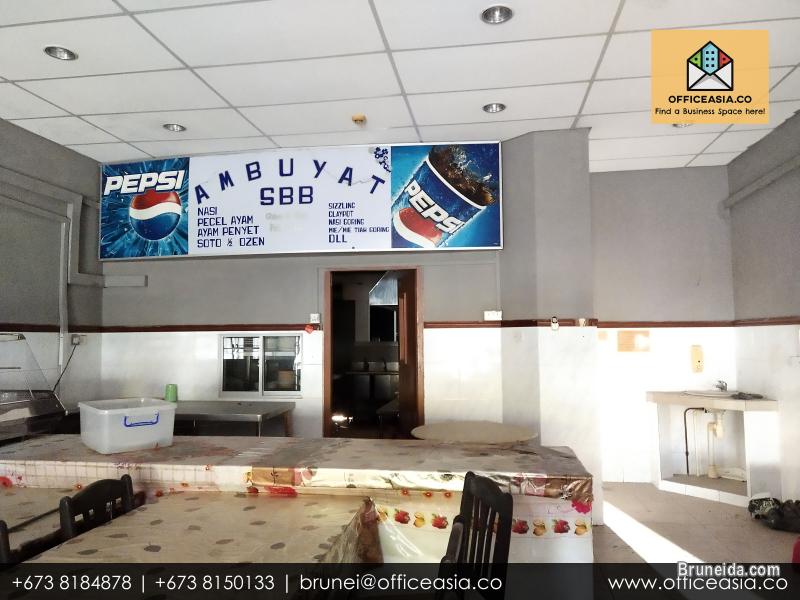 Kg Serusop - DENIZ SPACE FOR RENT $1300 (SOLD) - image 4