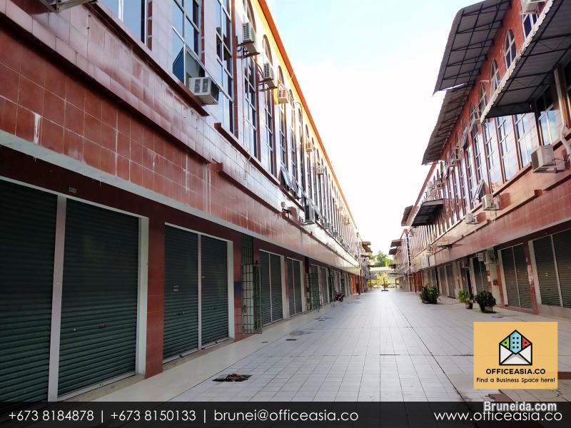 Kg Serusop - DENIZ SPACE FOR RENT $1300 (SOLD) - image 9