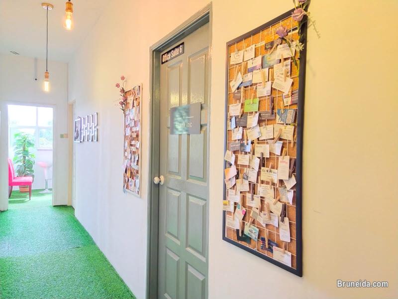 (AVAILABLE) OFFICE GARDEN - OFFICE 8 - image 2