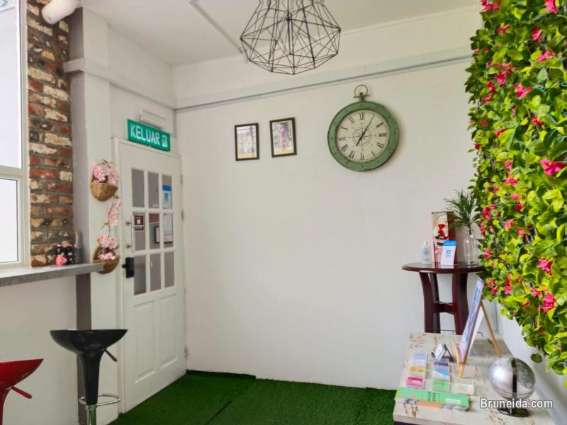 (AVAILABLE) OFFICE GARDEN - OFFICE 8 - image 4