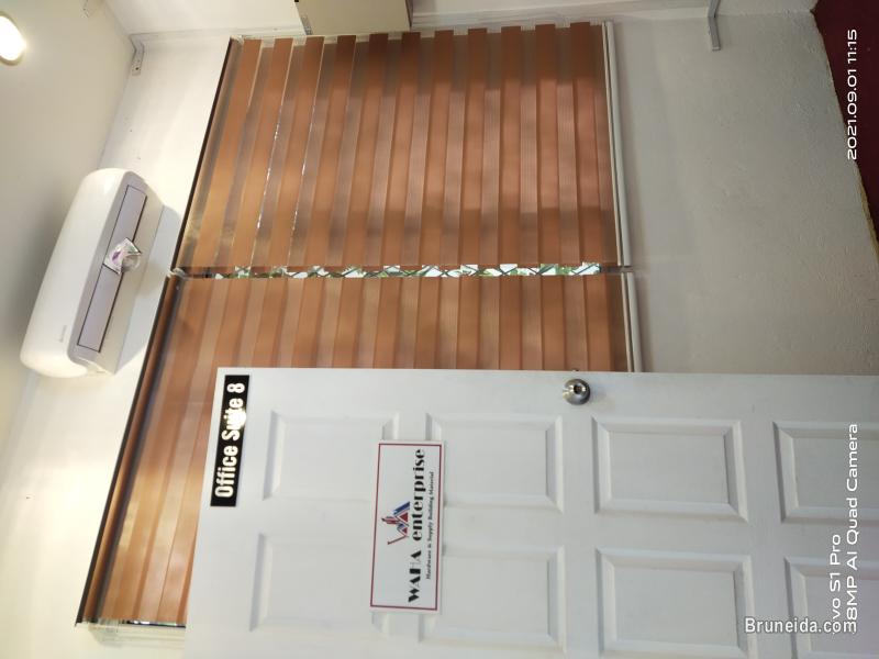 (AVAILABLE) OFFICE GARDEN - OFFICE 8 - image 8