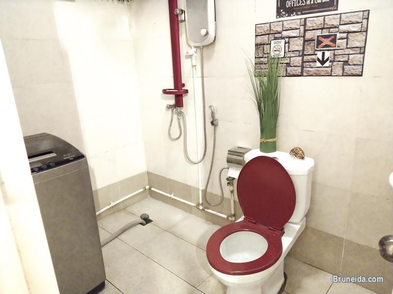 (AVAILABLE) OFFICE GARDEN - OFFICE 6 - image 4