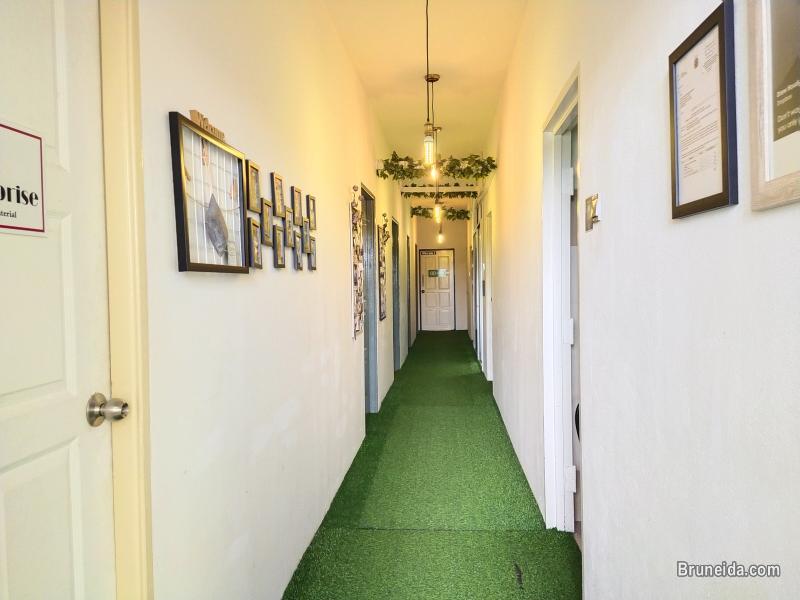 (AVAILABLE) OFFICE GARDEN - OFFICE 6 - image 5