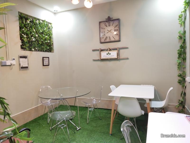 (AVAILABLE) OFFICE GARDEN - OFFICE 6 - image 6