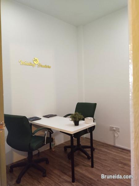 (AVAILABLE) OFFICE GARDEN - OFFICE 6 - image 7