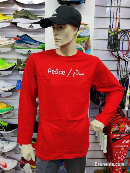 Satisfying religious t-shirts - image 2