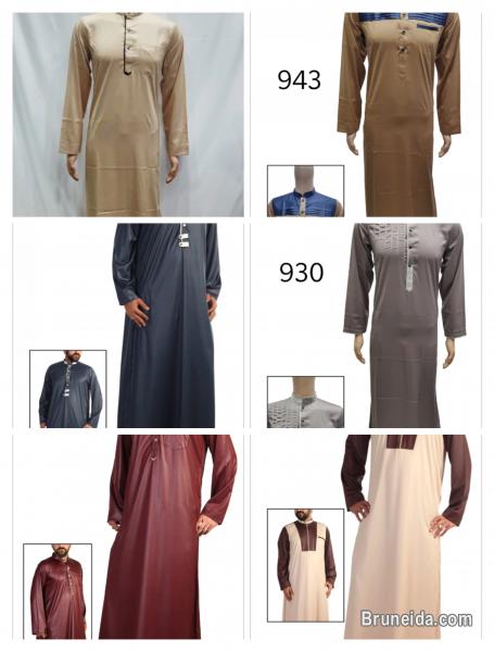 Extremely beautiful and best quality Jubbah at Dayang Rabiah Ahma - image 3